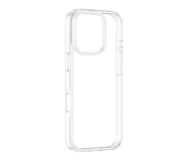 AmazingThing Minimal Case do iPhone 16 Pro Max - przezroczyste - 1526835 - zdjęcie 2